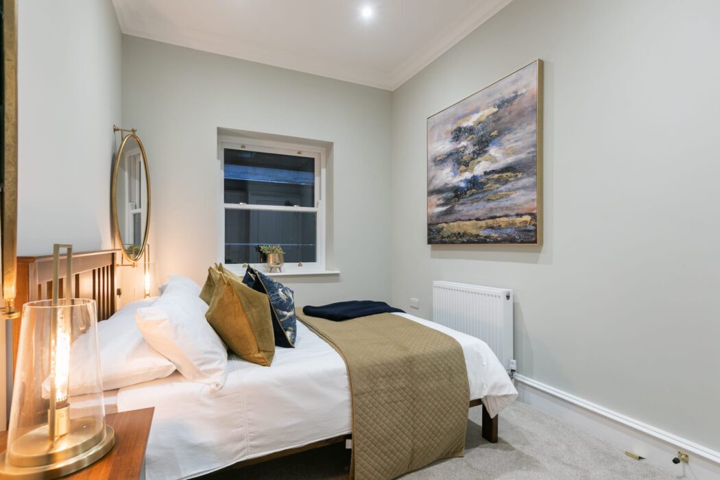 Gallery Wilton House Belfast