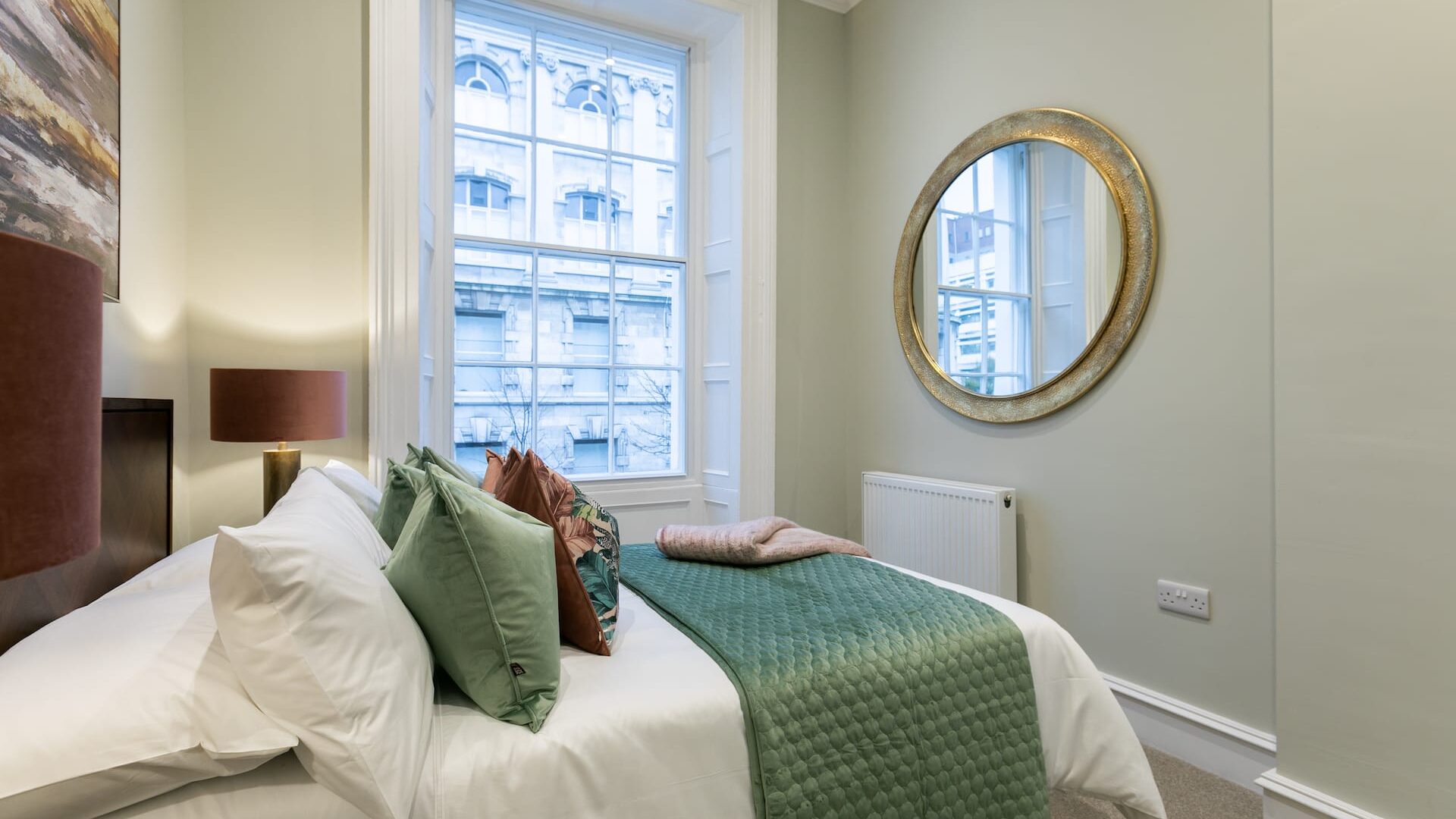 Wilton House Belfast