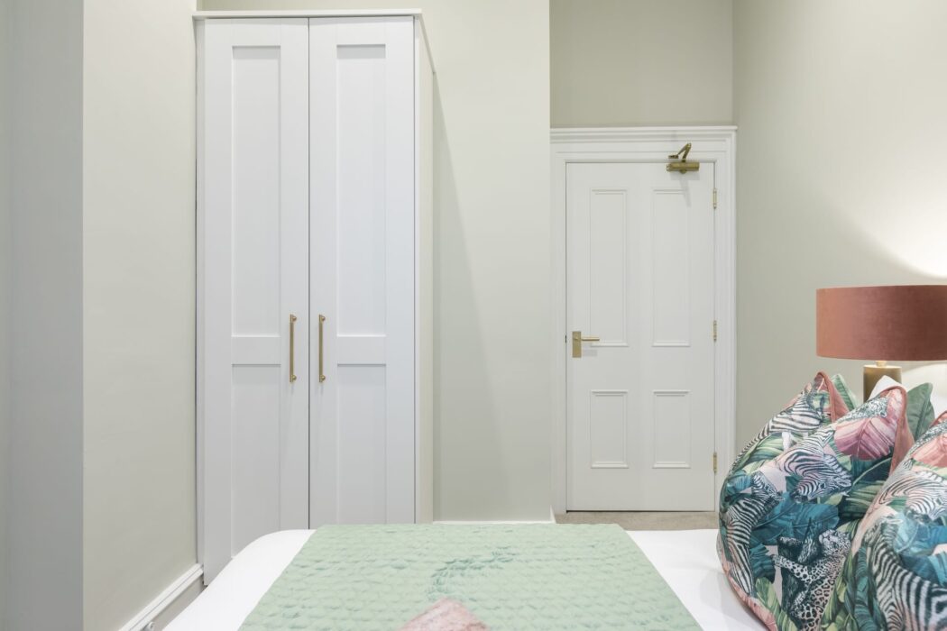 Gallery Wilton House Belfast