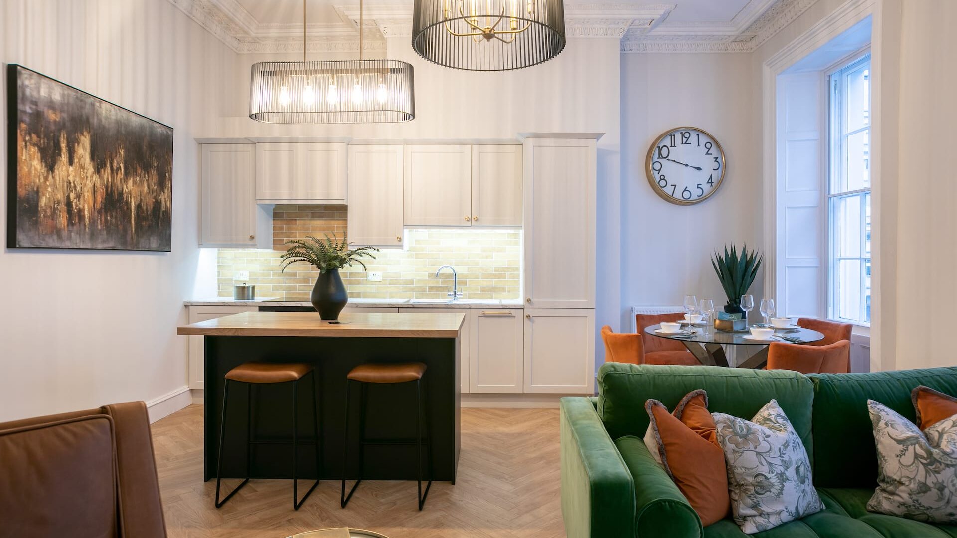 Wilton House Belfast