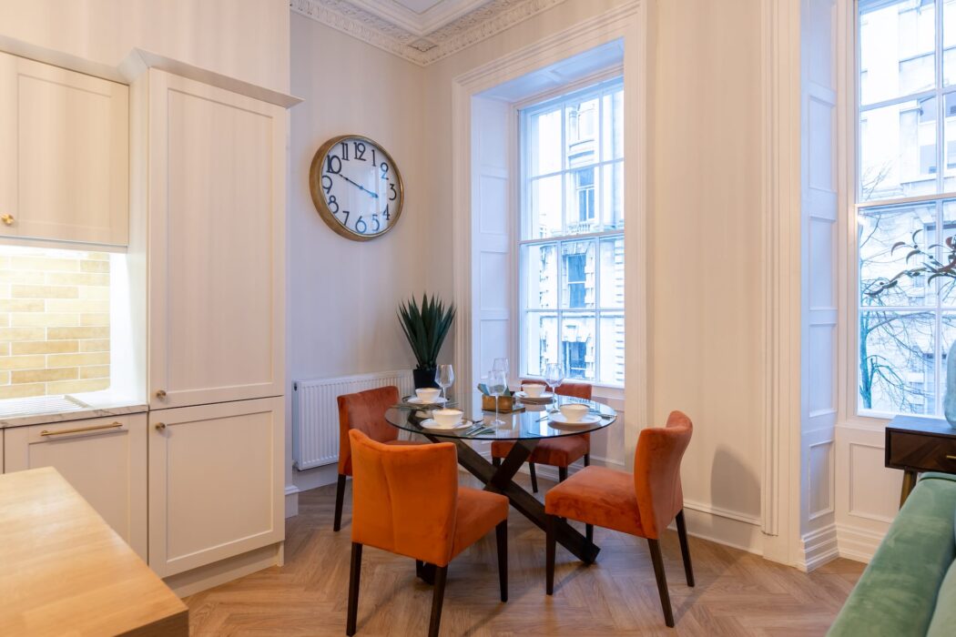 Gallery Wilton House Belfast